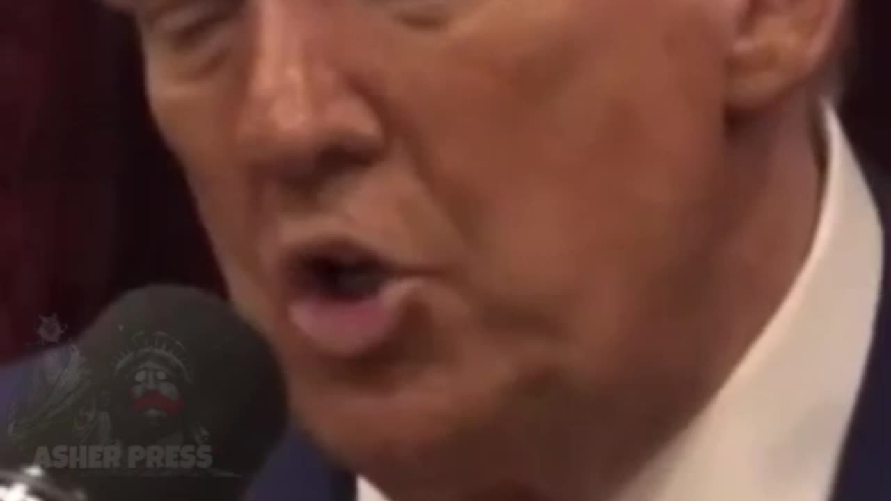 🚨JFK, MLK Files: Trump Tells Joe Rogan "If I Win I'm Going To Open Them Up!"