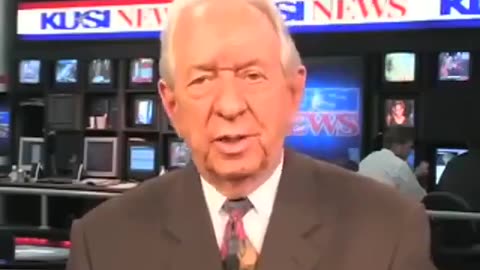 GLOBAL WARMING IS A TOTAL MYTH - THE LATE JOHN COLEMAN (1934 - 2018), FOUNDER OF THE WEATHER CHANNEL