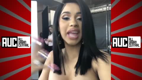 Cardi B Responds To Offset Ex Girlfriend After Buying Rolls Royce For Bday