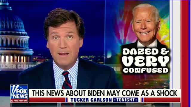 Tucker: Even Democrats don't want Biden