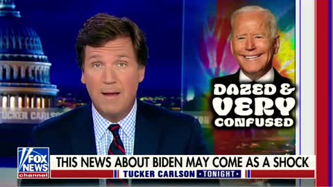 Tucker: Even Democrats don't want Biden