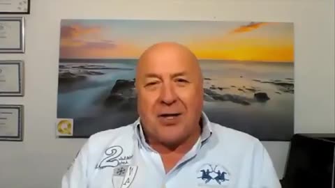 Trump won in 2020 by a landslide
