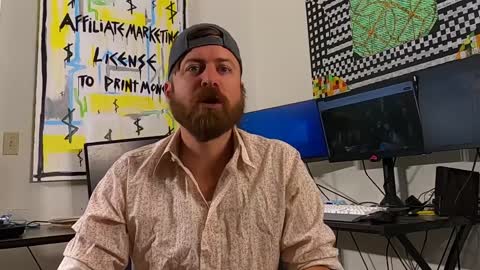 Affiliate Marketing Tutorial For Beginners Make 2k a month