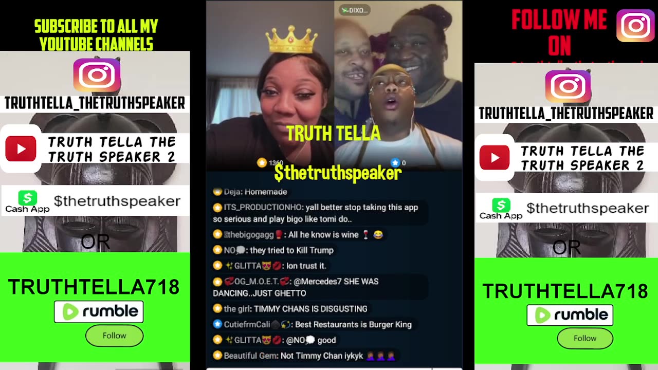 TOMIKAY LINED UP WITH DIXON 7/13/24