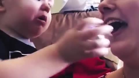 FUNNY AND CUTE MOMENTS #7