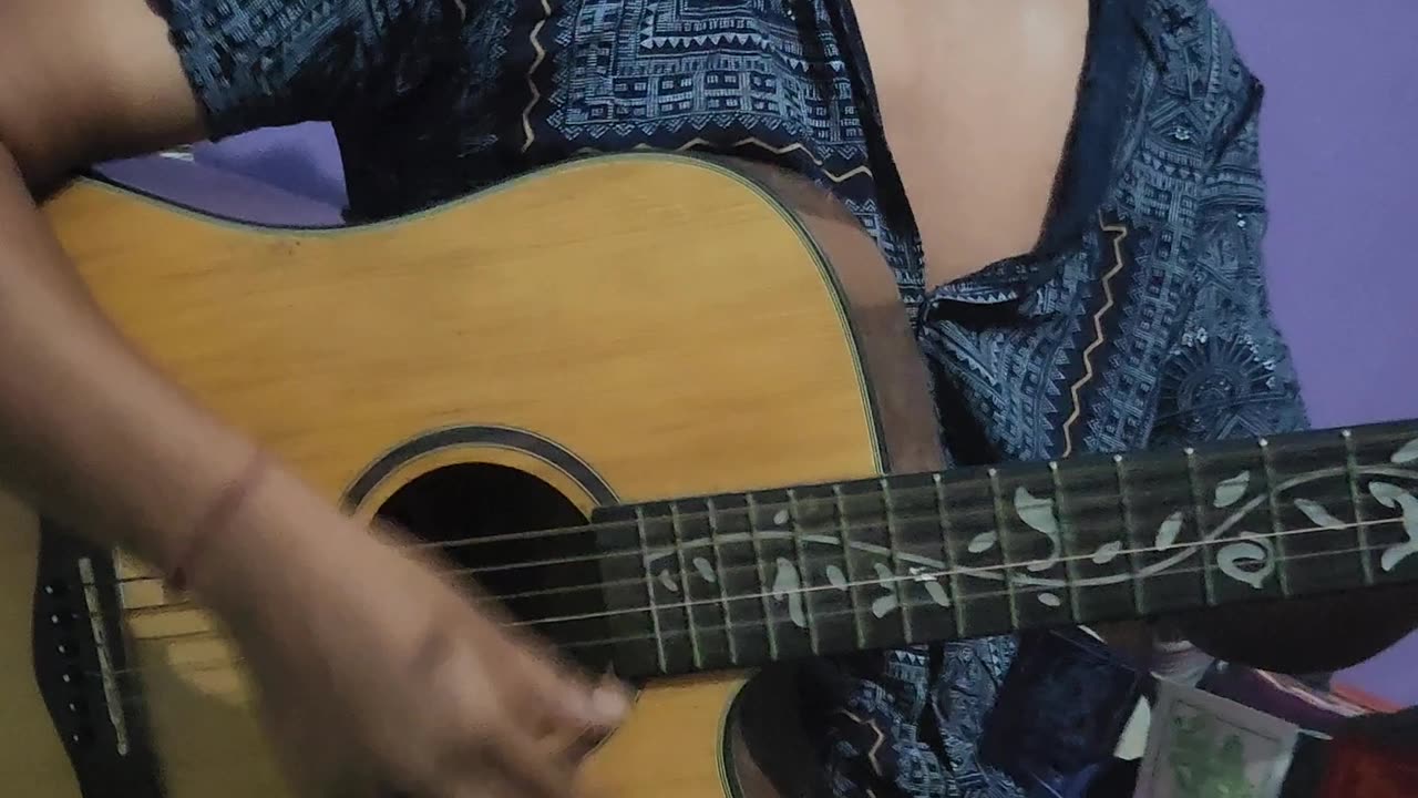 Guitar Grooves & Fabulous friend: The Ultimate Party Experience!