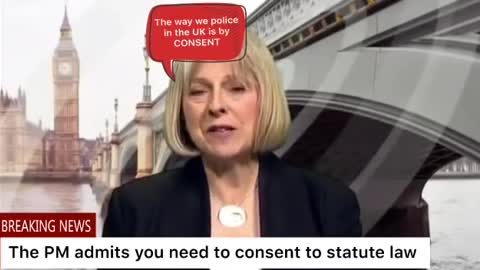 Policed by CON-SENT