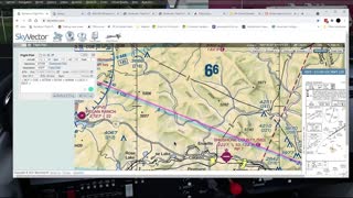 Leg 10: Thompson Falls (KTHM) to Felts Field (KFSS) | KGNB-PAJN Cessna 172 Prepar3d v5.1 Orbx