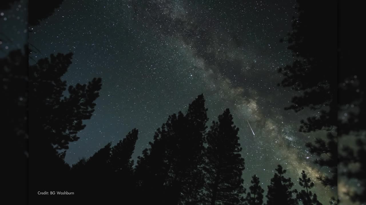 What's Up: April 2023 Skywatching Tips from NASA