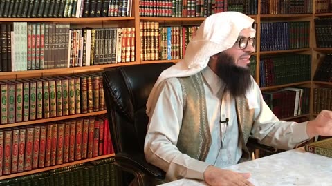 Ramadan 28 | The Overlooked Lesson | Shaykh Ahmad Musa Jibril (حفظه الله)