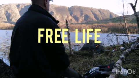 FREE LIFE INTRO VIDEO