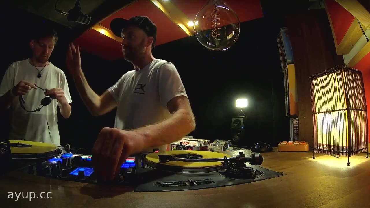 askillzdj - 28/05/24 - A Skillz Nick Thayer So