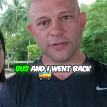 Navigating cultural differences. Meeting her family and spending time together