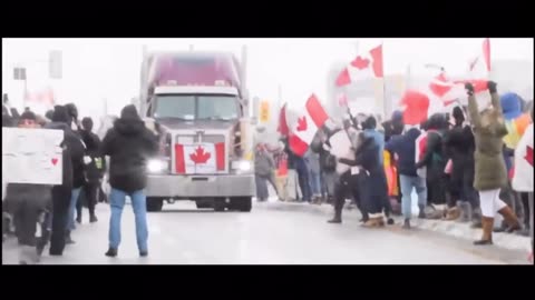 The Lies of Trudeau and State Funded Media During the Freedom Convoy …