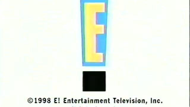 E! Behind the Scenes Miss World 1998