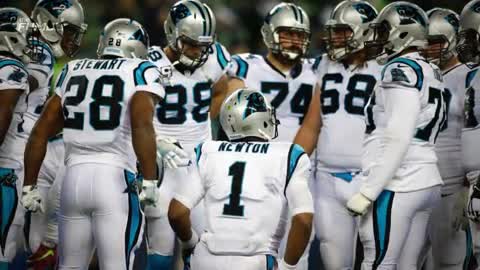 Cam Newton BENCHED For Disciplinary Reasons