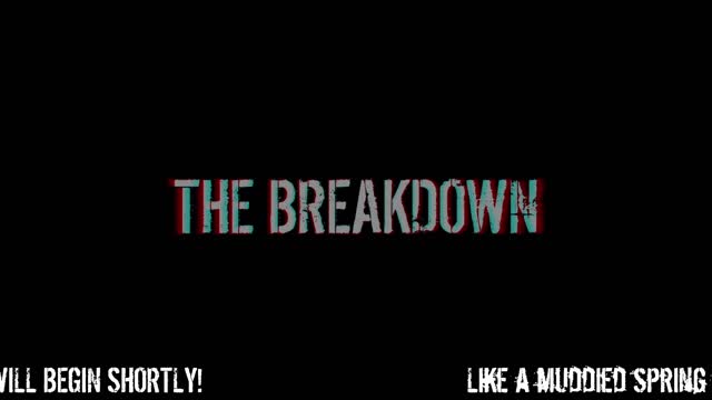 The Breakdown Episode #115: Friday News