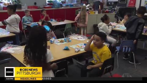Charleroi, PA has experienced 2,000% increase in Haitian immigrants.