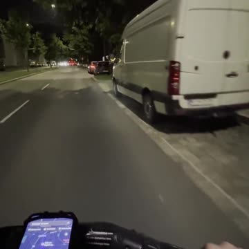 Vienna Street Hookers (Straßenstrich) 2024 - Brünner Straße & Perfektastraße - Clip 3