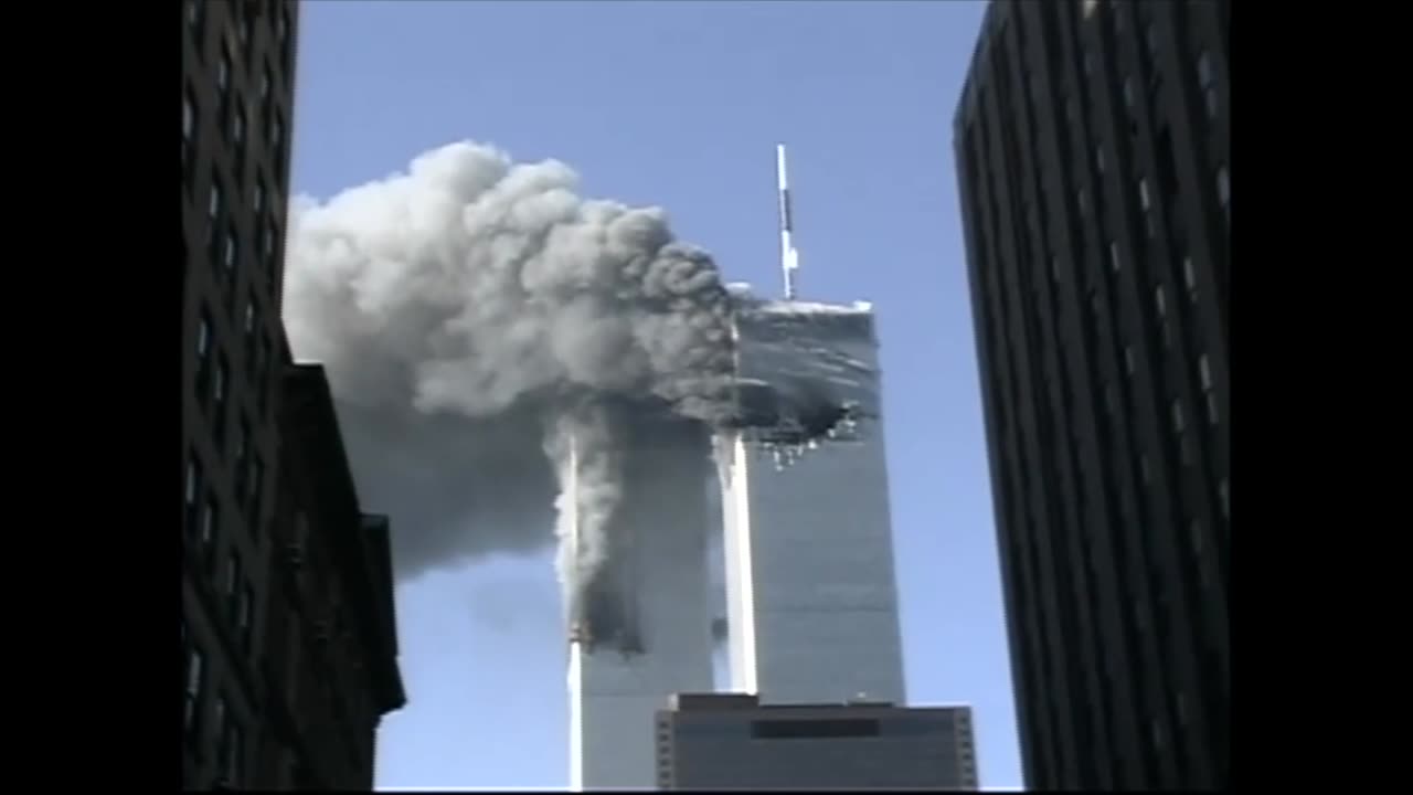 9/11 No Plane | Eyewitness Compilation | Part 1