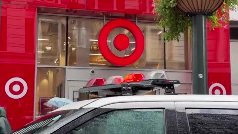 Migrant Invaders Robbing NYC Businesses Blind