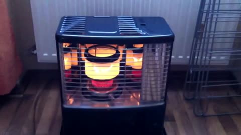 🔥Zibro🔥 kamin R 50 C Zibro heater Notheizung
