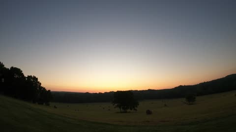 Sun ☀ Rise 7 19 24 55f/13c