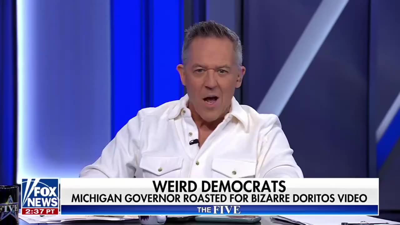 Greg Gutfeld Incinerates Catholics Who Think Supporting Abortion Is Better Than Support Trump