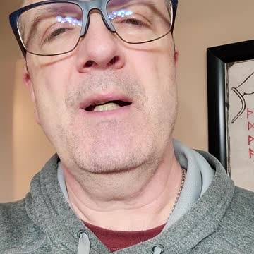 Thought for today: People can deal with bad news, they just can't deal with no news