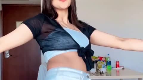 The Way of Dancing Cutest 🥰😍