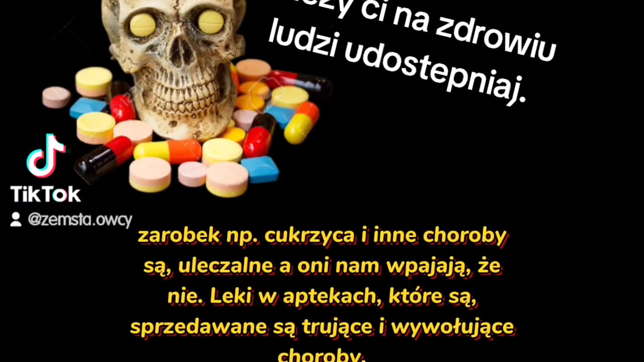 Rozdział II problem zemsta czarnej owcy