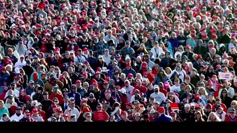 COMING SOON: AMERICA IS WINNING AGAIN!