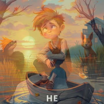 Where the Wild Things Are – An Adventure with Max!