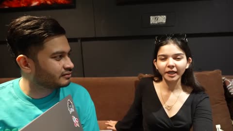 Soul gaming house 2.0 spending lifetime money on swiggy and zomato