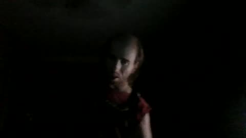 [Cyraxx Youtube 2021-10-13] RISE UP AND FIGHT