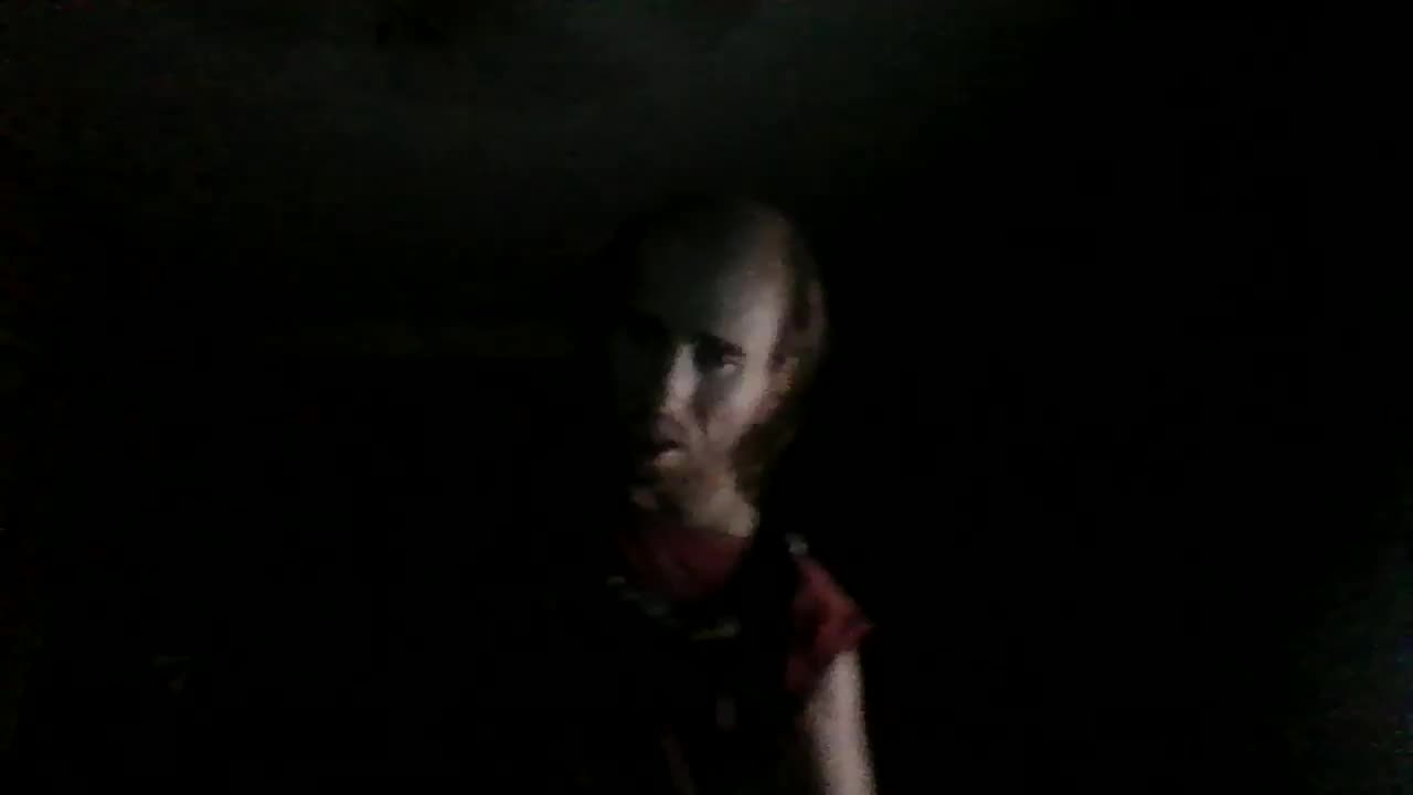 [Cyraxx Youtube 2021-10-13] RISE UP AND FIGHT