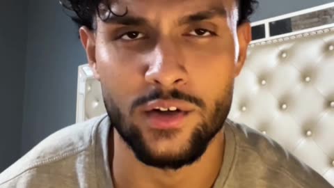 THE PROBLEM WITH BEING A MAN