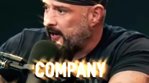 Andy Frisella - Winners F*ck*n Win