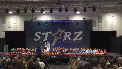 Starz - Sioux Falls