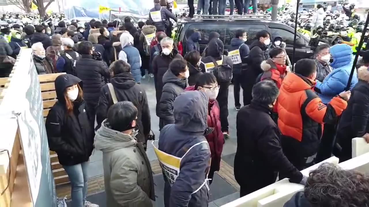 20200303_V3_S03(JdXBguwAmV4)용감한 민노총 킬러 우파시민 적진에서 홀로, 법을 지켜라!