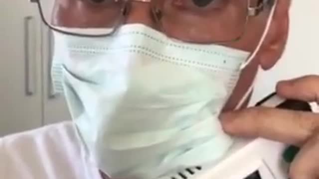 Time to loose the masks