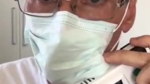 Time to loose the masks