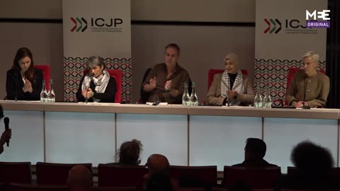 Israeli soldiers document their own war crimes online: Why? | ICJP Panel