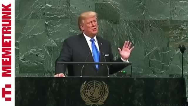 WE THE PEOPLE!!!