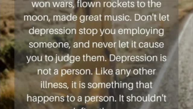 Sad quotes that can help you improve your mental health and overcome your depression. #shorts