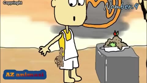 Cartoon funny