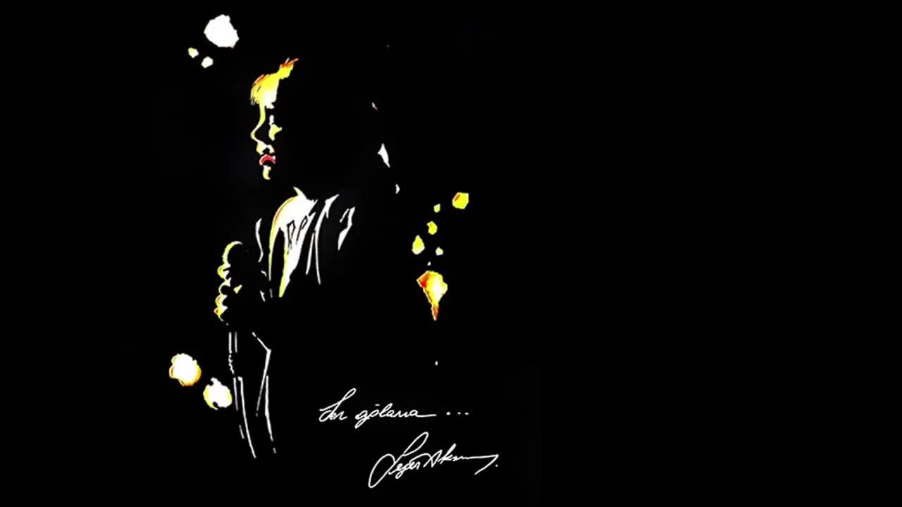 Sezen Aksu - Sen Ağlama