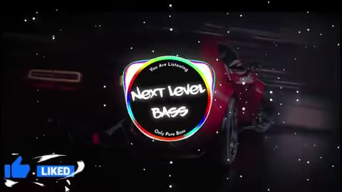 CHEQUE BASS BOOSTED