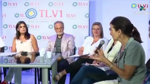 DE QUÈ MOR LA GENT? Prestigiosos Doctors Argentins denuncien l'engany i la "falsa pandèmia"