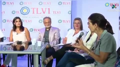 DE QUÈ MOR LA GENT? Prestigiosos Doctors Argentins denuncien l'engany i la "falsa pandèmia"